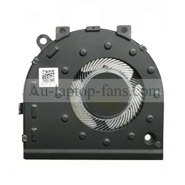 Dell Inspiron 13 7306 2-in-1 fan
