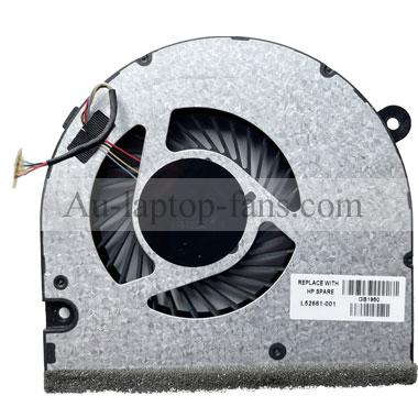 DELTA NS85C25-18J05 fan