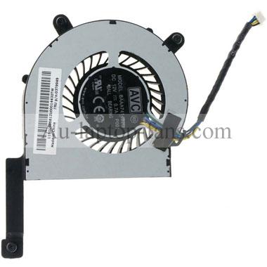 AVC BAAA7414B2U P001 fan