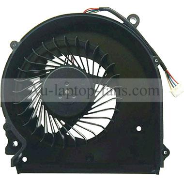 CPU cooling fan for A-POWER BS4805HS-U3C