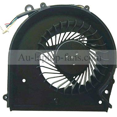 GPU cooling fan for A-POWER BS4805HS-U3B