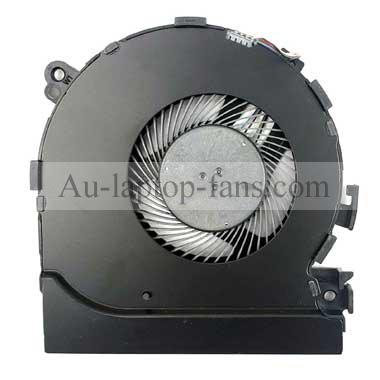 GPU cooling fan for Hp 914357-001