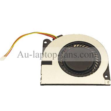 Fujitsu Stylistic Q738 fan