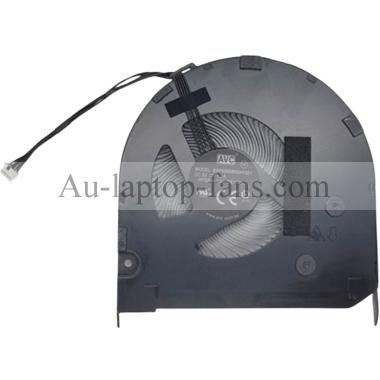 Lenovo Thinkpad T15p Gen 1 fan