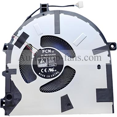 FCN DFSCM227163925 FNBY fan