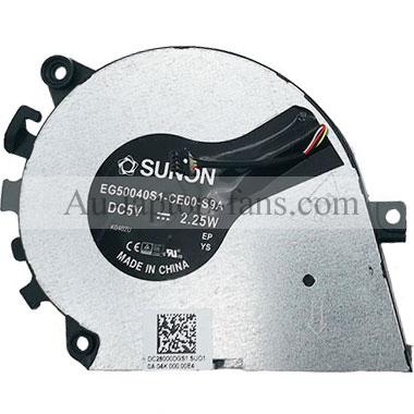 SUNON EG50040S1-CE00-S9A fan