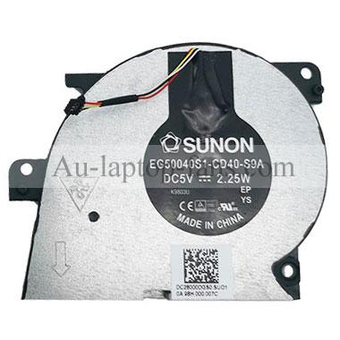 SUNON EG50040S1-CD40-S9A fan