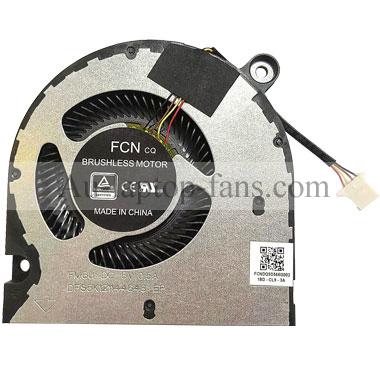 Acer Enduro Urban N3 Eun314-51w fan