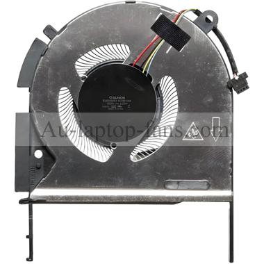 Asus Vivobook Pro M7600qc-db71-ca fan