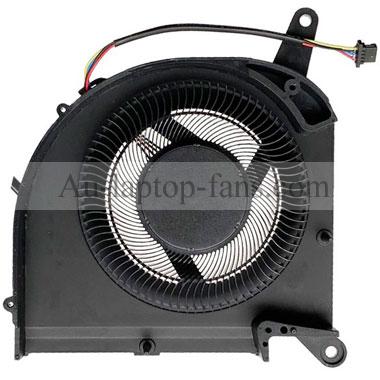 GPU cooling fan for FCN DFSCM22716392Q FNGT