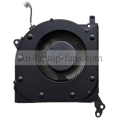 FCN FM9J DFS5K323161A10 fan