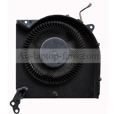 CPU cooling fan for FCN FN50 DFS2400125Q0T