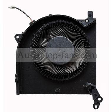 GPU cooling fan for FCN FN51 DFSCK22115181Q