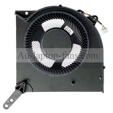 DELTA NS85C62-20L10 fan