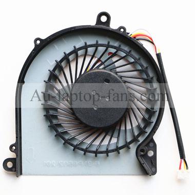 CPU cooling fan for FCN DFS541105FC0T FL2W