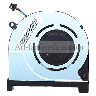 Medion Akoya S6446 fan