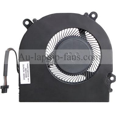 MACHENIKE T90-plus fan