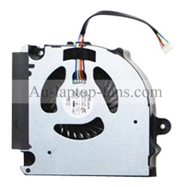 GPU cooling fan for A-POWER BS5812HS-U4P