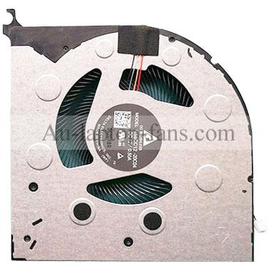 DELTA NS8CC12-20C04 fan