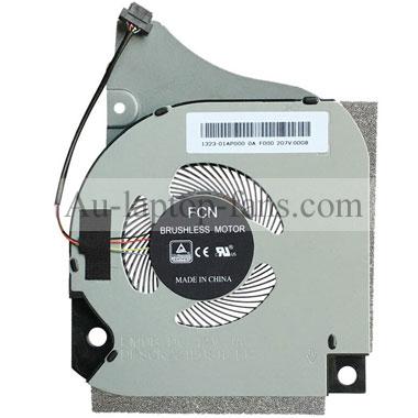 Dell CN-09THTN fan