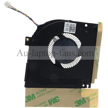 GPU cooling fan for Dell 0PDMM0