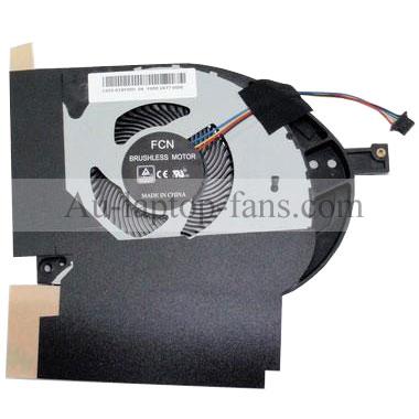 Dell 0HDMFX fan