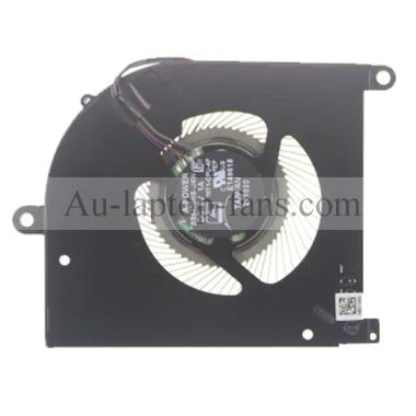 A-POWER BS5405HS-U4W 1571-CPU-4P fan