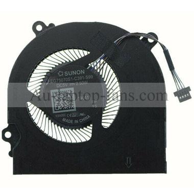SUNON EG75070S1-C391-S99 fan