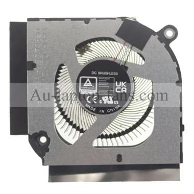 Acer Nitro 5 An515-46-r8h3 fan