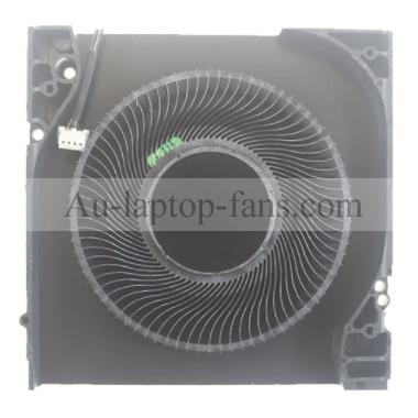DELTA NS85C66-21F03 fan