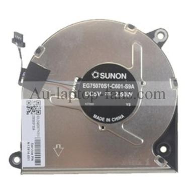 SUNON EG75070S1-C601-S9A fan