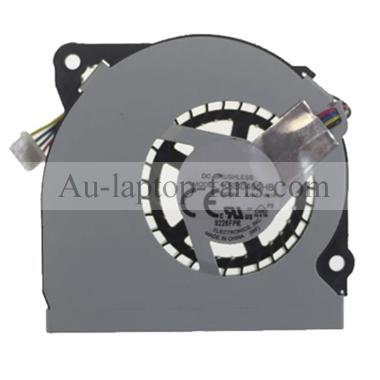 DELTA KSB0405HB-AL1K fan