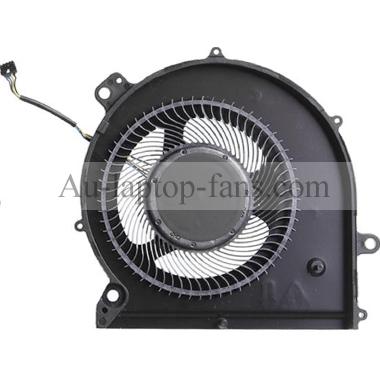 CPU cooling fan for AVC BAPA0606R5H Y001