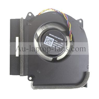 GPU cooling fan for Asus 13NR08E0P01011