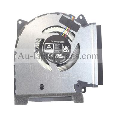 Asus 13NR08E0P01011 fan