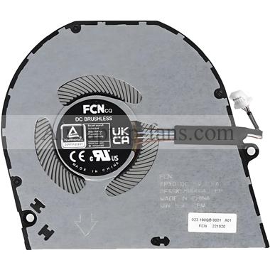 Dell 05V75Y fan