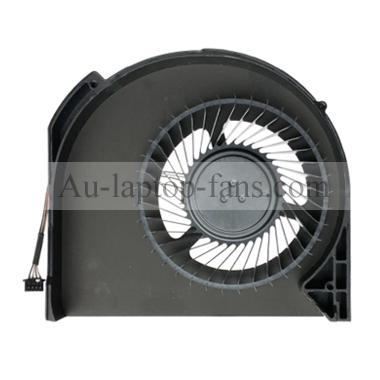 DELTA ND85C32-19K02 fan
