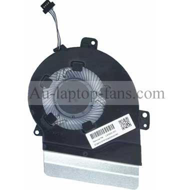 CPU cooling fan for DELTA ND75C07-18E20