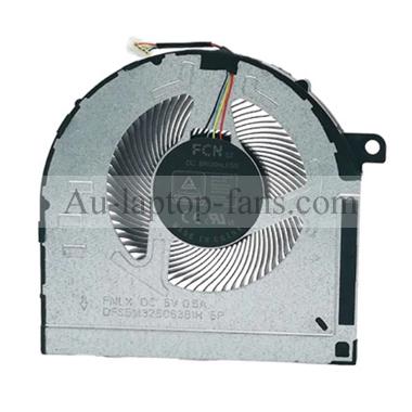 FCN DFS5M325063B1H FNLX fan