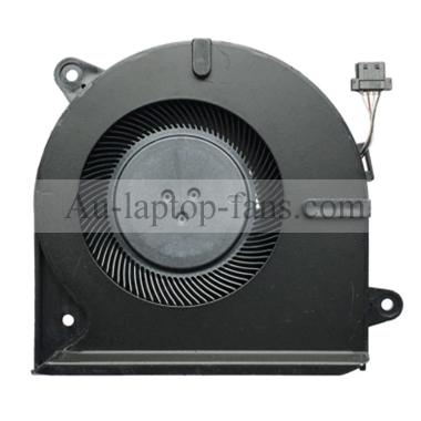 CPU cooling fan for Hp Zbook Power G7