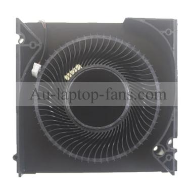 Dell Precision M7670 fan