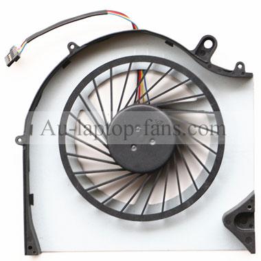 Cooling fan for POWER LOGIC PLB07010S05M E192307