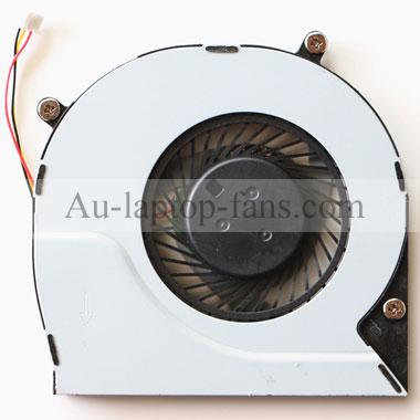 Cooling fan for FOXCONN NS4BW0X NFB75A05H-004