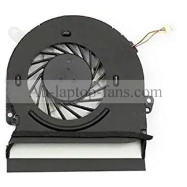 Dell 076TRV fan