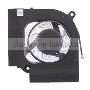 CPU cooling fan for SUNON EG75091S1-C080-S9A