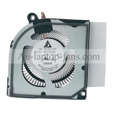 Acer DC28000XBD0 fan