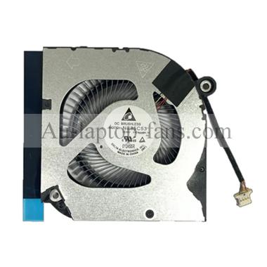 Acer Predator Triton 300 Pt315-52-79lp fan