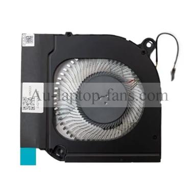 Cooling fan for DELTA NS85C52-19L09