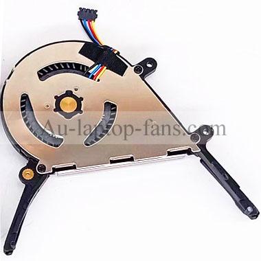 CPU cooling fan for DELTA ND45C03-17B01