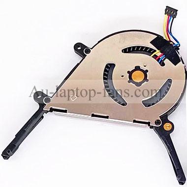 CPU cooling fan for DELTA ND45C04-17B02